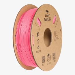 Пластик для 3D-принтера Creality Fast PLA Filament 1кг, 1.75мм Pink (3301010435)