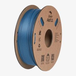 Пластик для 3D-принтера Creality Fast PLA Filament 1кг, 1.75мм Gray (3301010437)