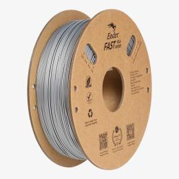 Пластик для 3D-принтера Creality Fast PLA Filament 1кг, 1.75мм Silver (3301010434)