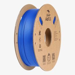 Пластик для 3D-принтера Creality Fast PLA Filament 1кг, 1.75мм Blue (3301010433)