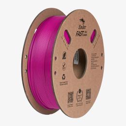 Пластик для 3D-принтера Creality Fast PLA Filament 1кг, 1.75мм Purple (3301010444)