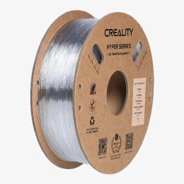 Пластик для 3D-принтера Creality Hyper PC Filament 1kg, 1.75mm Transparent (3301070013)