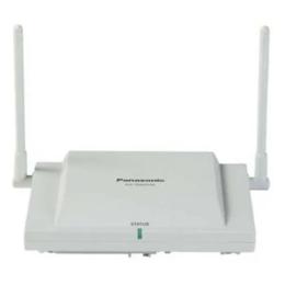 Базова станція Panasonic DECT KX-TDA0155CE для АТС KX-TDA/TDE/NCP/NS, 2 канала