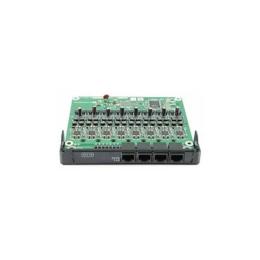 Плата розширення Panasonic KX-NS5172X для KX-NS500, 16-port Digital Extension Card