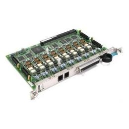 Плата розширення Panasonic KX-TDA6382X для KX-TDE600, 16-Port Analogue Trunk Card w/Caller Id