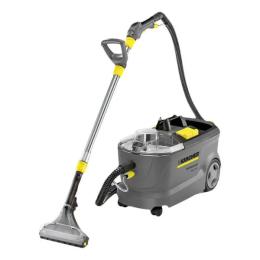 Пилосос Karcher Puzzi 10/1 (1.100-131.0) Black (1.100-131.0)