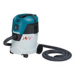 Промисловий пилосос MAKITA VC2512L (1000Вт, 25л)