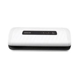 Вакуумний пакувальник Sencor SVS1010WH