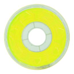 Пластик для 3D-принтера Creality PLA Filament флуоресцентний 1кг. 1.75мм Yellow (3301140002)
