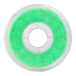 Пластик для 3D-принтера Creality PLA Filament флуоресцентний 1кг. 1.75мм Green (3301140004)