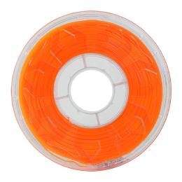 Пластик для 3D-принтера Creality PLA Filament флуоресцентний 1кг. 1.75мм Orange (3301140003)
