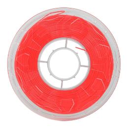 Пластик для 3D-принтера Creality PLA Filament флуоресцентний 1кг. 1.75мм Red (3301140001)