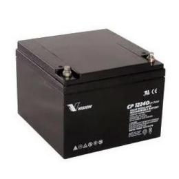 Акумулятор для ДБЖ Vision CP CP12240E-X 12V 24Ah