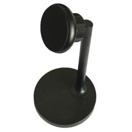 Тримач-підставка для телефона Infinity MAGNETIC CT-319 Black
