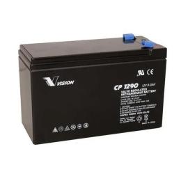 Акумулятор для ДБЖ Vision CP CP1290 12V 9Ah