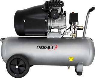 Компресор Sigma 7043721