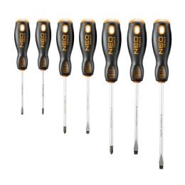 Набір викруток Neo Tools 04-206 7 шт