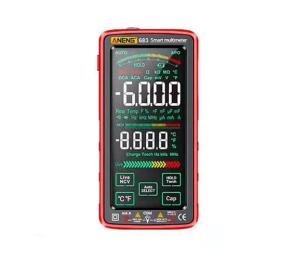 Мультиметр ANENG AN-683