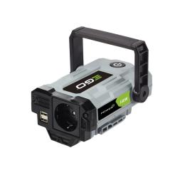 Інвертор напруги EGO PAD1500E Gray (0220156004/0220156006)