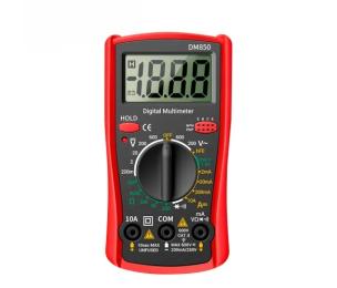 Мультиметр ANENG DM850