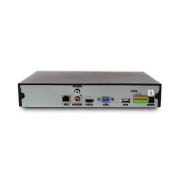 Реєстратор відеонагляду Atis NVR 5116 Black (16 канальний)