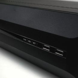 Реєстратор відеонагляду Atis TC-R3840 Black (40 канальний)