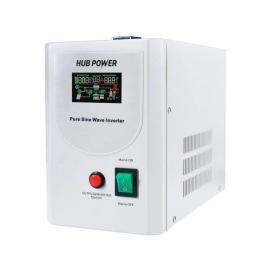 Інвертор напруги Hub Power HPU-1512 White