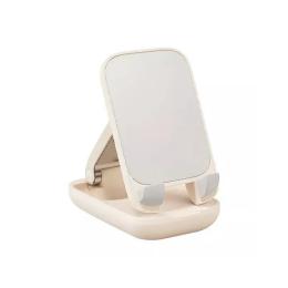 Тримач-підставка для телефона Baseus Seashell Series Folding Phone Stand Baby Pink B10551500411-00