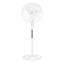 Вентилятор Ardesto FN-1608RW White