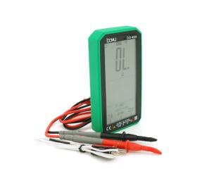 Мультиметр Baku BA-8233 Green