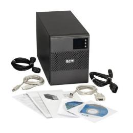 Джерело безперебійного живлення Eaton 5SC 750i