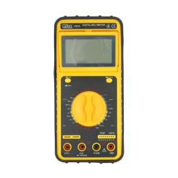 Мультиметр Werk Profi 73015 Yellow
