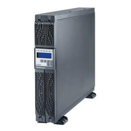 Джерело безперебійного живлення Legrand Daker DK Plus 310173 Black 5000ВА