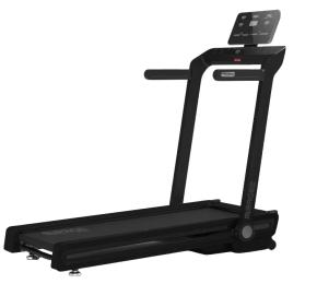 Бігова доріжка Toorx Mirage-C60 Black (931221)