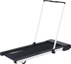 Бігова доріжка Toorx Treadmill City Compact Pearl White