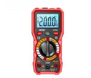 Мультиметр ANENG SZ301