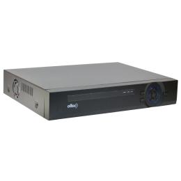 Реєстратор відеонагляду Oltec NVR-8855HD Black (10 канальний)