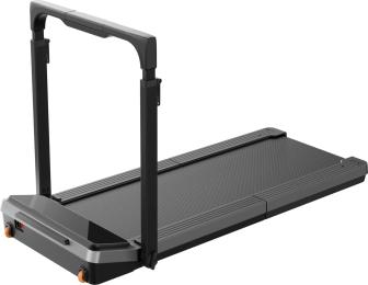 Бігова доріжка KingSmith Treadmill Z3 Hybrid Black (WP400P42)