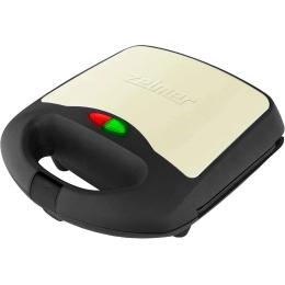 Бутербродниця Zelmer ZSM7861 Beige Black