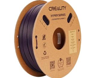 Пластик для 3D-принтера Creality Hyper PLA-CF Filament 1кг, 1.75мм Violet (3301060018)