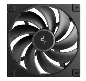 Вентилятор для ПК Deepcool FD14 Black