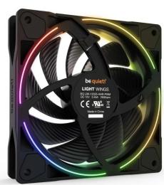 Вентилятор для ПК be quiet! Light Wings 120mm PWM High-Speed (BL073)