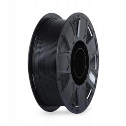Пластик для 3D-принтера Creality Fast PLA Filament 1кг, 1.75мм Black (3301010398)