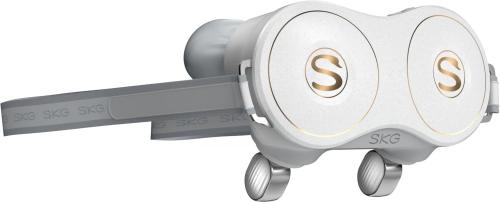 Масажер SKG H7 Max Gray