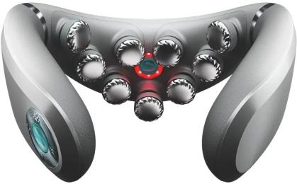 Масажер SKG G7 Pro Max Gray