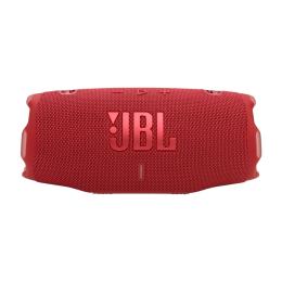 Акустика портативна JBL Charge 6 Red (JBLCHARGE6RED)