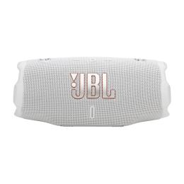 Акустика портативна JBL Charge 6 White (JBLCHARGE6WHT) (Вживаний)