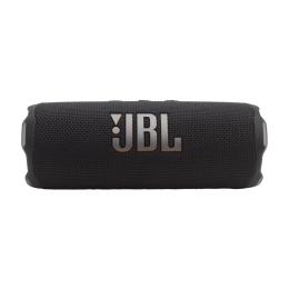 Акустика портативна JBL Flip 7 Black (JBLFLIP7BLK)