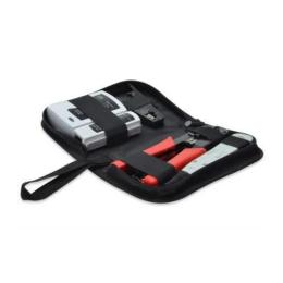 Набір інструментів Digitus Network Tool Set DN-94022 для СКС