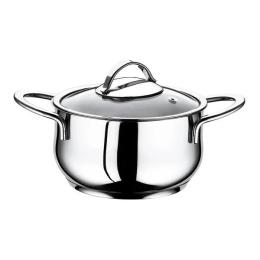 Каструля Ardesto BLACK MARS AR0718S 1.8 л